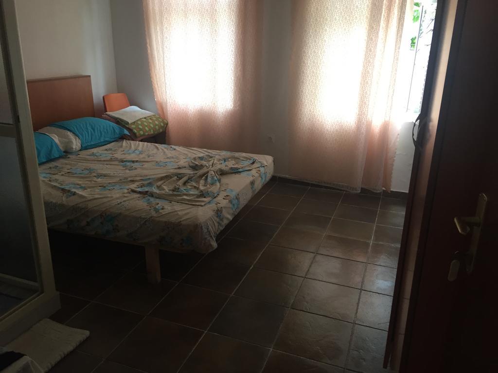 Villa Dede Nikolla Δυρράχιο Εξωτερικό φωτογραφία