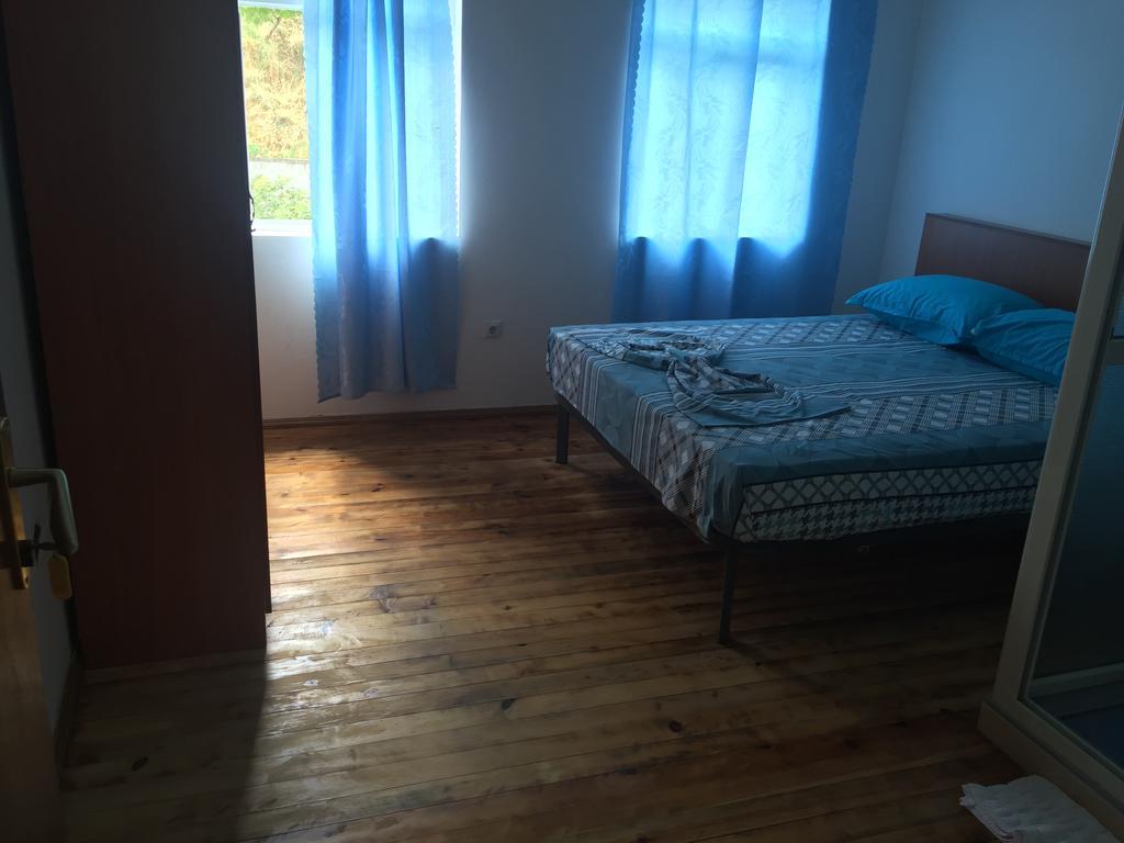 Villa Dede Nikolla Δυρράχιο Εξωτερικό φωτογραφία