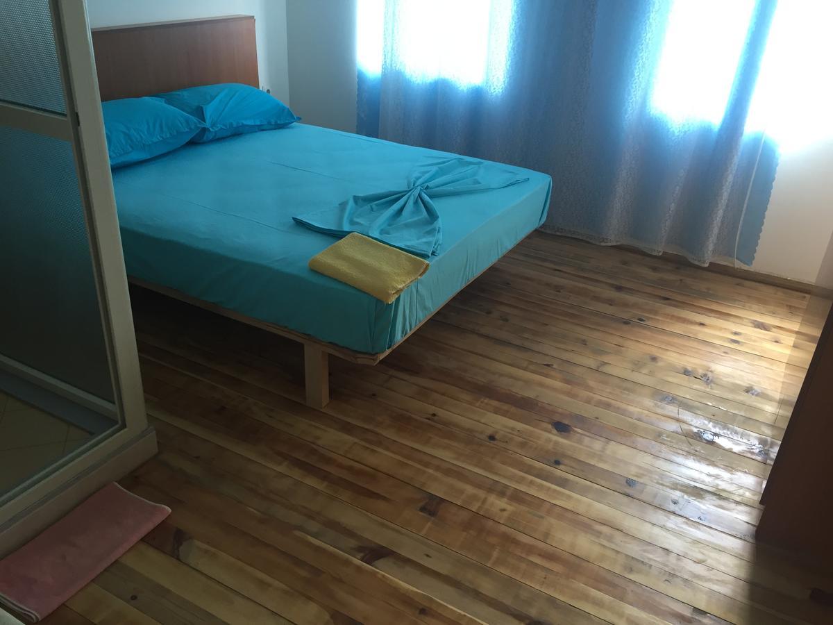 Villa Dede Nikolla Δυρράχιο Εξωτερικό φωτογραφία