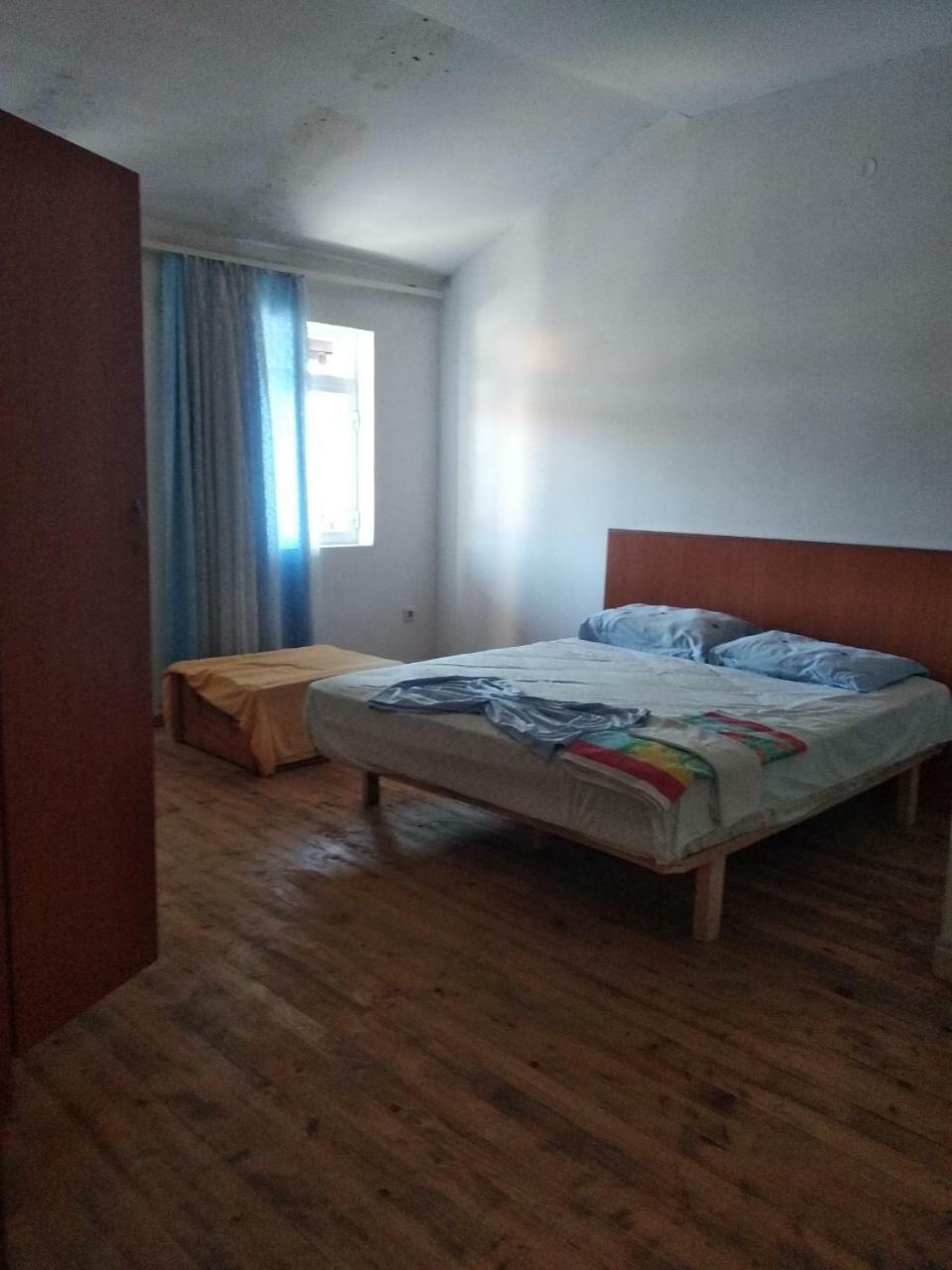 Villa Dede Nikolla Δυρράχιο Εξωτερικό φωτογραφία