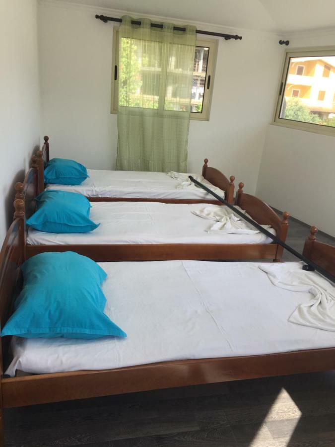 Villa Dede Nikolla Δυρράχιο Εξωτερικό φωτογραφία