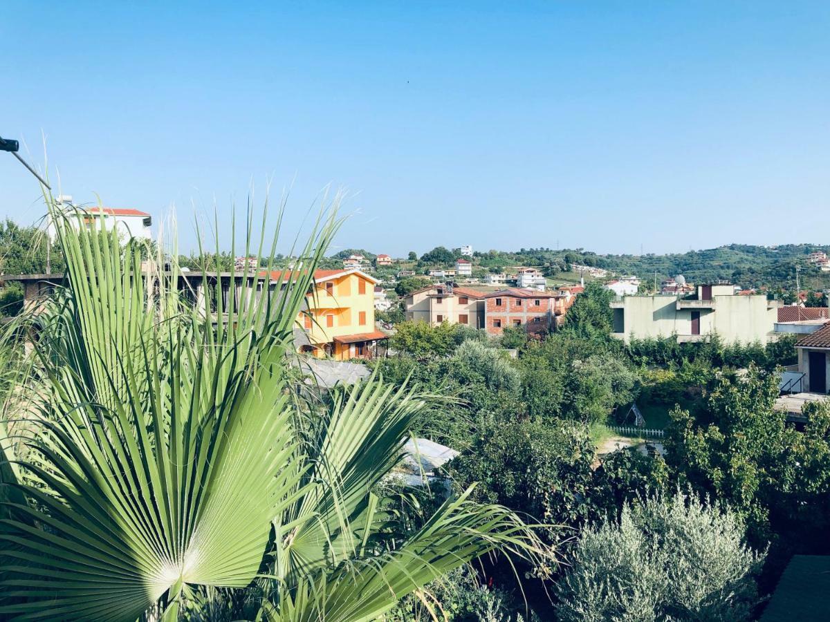 Villa Dede Nikolla Δυρράχιο Εξωτερικό φωτογραφία